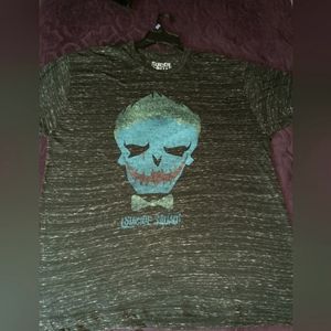 DC Comic Suicide Squad Shirt XL